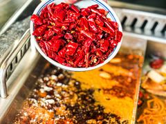 -大隐·成都火锅Bistro(合生麒麟新天地店)