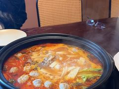 -滇野云南野生菌餐厅(陕西南路店)