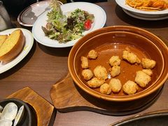 -萨莉亚意式餐厅(杭州滨江天街店)