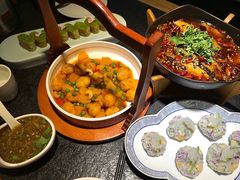 -安多素食(广仁寺路店)
