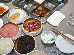 -海底捞火锅(九霄梦天地店)