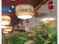 大堂-又一间茶点轩(百汇广场店)