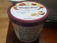 -哈根达斯(烟台振华店)