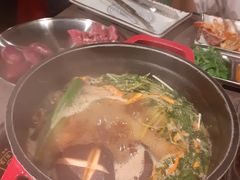 -校长烧肉日韩料理(荃湾店)
