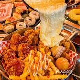 🇰🇷 这么好吃的韩式烤肉‼️大数据给我推起来