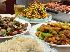 -胖太太四川麻辣排骨串(镇江路分店)
