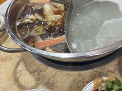 -活鱼馆(宜兴埠店)