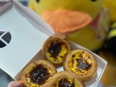 -澳門星爺葡撻店