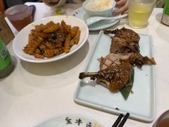 -全牛匠·乐山跷脚牛肉(西北旺万象汇店)