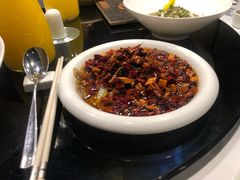 -東舍食唐精品陕菜馆