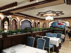 大堂-阿布都新疆音乐美食城(长湖路店)