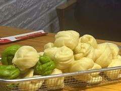 -山河屯铁锅炖(哈西站店)