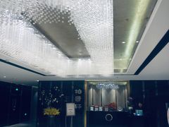 -北京泰富酒店-柏景轩中餐厅