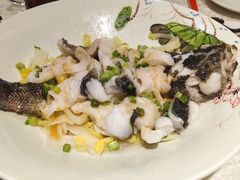 -红棉中餐厅·广州海航威斯汀酒店