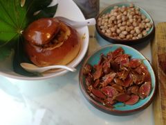 -烛影拾光观景餐厅·创意菜·摄影·小提琴(大唐不夜城店)