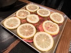 -厚贞日式烤肉(浦东汇智店)