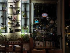 -街角 T·COFFEE 融合料理·BISTRO(车公庙店)