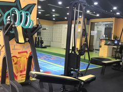 -RoMan罗马健身工作室(莘庄店)