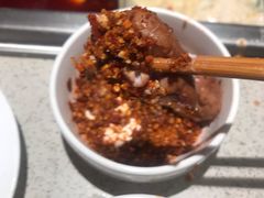 -海底捞大排档火锅(悦荟广场店)