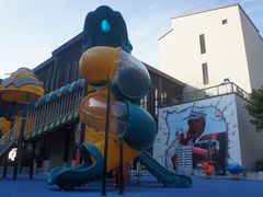 -上海崇明金茂凯悦酒店