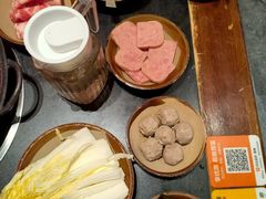 -重庆老灶火锅(红岭店)