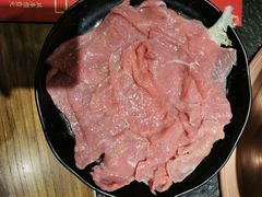 -清真·京华源铜锅涮肉(丰庆店)