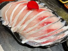 -袁老四老火锅(大丰店)