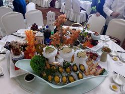 -大喜成国际宴会中心(金华店)