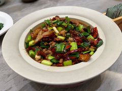 -牧雲子·臻选云南菜 .商务宴请(泰然大厦店)