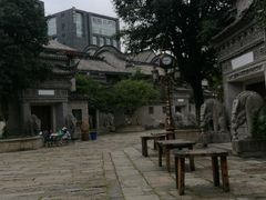 -龙潭水乡