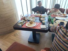 -洲际酒店·地平线全日餐厅HORIZON CAFÉ
