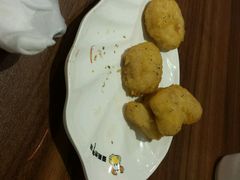 -快乐爱斯米牛排自助(太原街万达店)