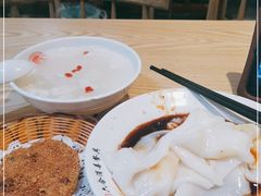 -周家大辣椒面皮(中山街店)