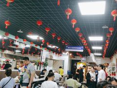 -大姐麻辣烫(莲宝中路店)