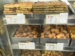 -上海哈尔滨食品厂(淮海中路店)