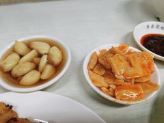 -劈柴院锅贴(沈阳路店)