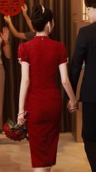 -沐澜婚纱礼服美妆馆(豪润风尚国际店)