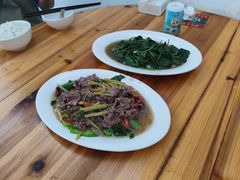 -黄记饮食店·潮汕家常菜(丹霞庄中区店)