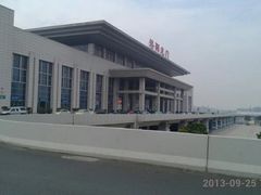 -洛阳龙门站