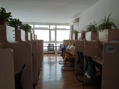-荔枝共享自习室