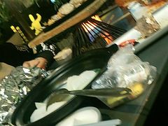 -何师烧烤Pro ·江湖川菜·小龙虾·精酿(太古里旗舰店)