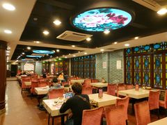 大堂-点都德(大茶楼店)