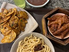 -小街天府(西工小街店)