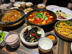 -江太极江浙菜(马桥万达广场店)