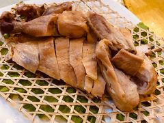 -烟台金沙滩大酒店食府