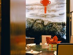 -东海朗廷酒店-唐阁T’ANG COURT 中餐厅