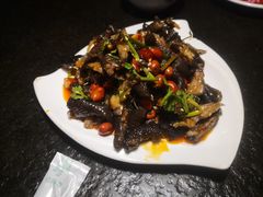 -美滋滋尚鱼烤鱼餐厅(空港店)