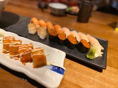 -武藏日本料理(宝安壹方城店)