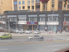 -蜀九鼎·四川火锅·毛肚是招牌(惠安店)