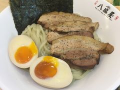 -八盛屋·沾面(集美万达店)